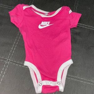 Size 6Month short sleeved onesies